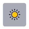 Tiempo weather icons icon