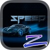 Speed icon