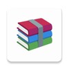 Icono de Easy Unrar, Unzip and Zip