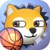 Basketball Star-Strongest Dog icon
