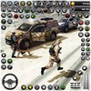 US Military Truck Cargo Sim 아이콘