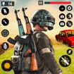 Gun Games Offline feature