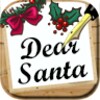 Write a Letter to Santa – Create Christmas Cards icon