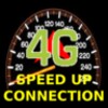 Internet 4G Booster icon