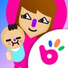 Boop Kids - Fun Family Games for Parents and Kids icon