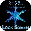 Frozen Screen Lock Screen icon