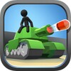 Stickman Tank icon