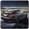 C63 Driving Simulator icon