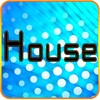 House Music Radio Free icon