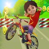 BMX Bike Rider 图标