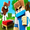 Games Servers for Minecraft Pocket Edition icon