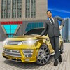 Used Car Dealer Job Car Games icon