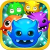 أيقونة Monster Splash