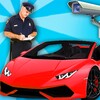 ไอคอน Traffic Police Speed Camera 3D