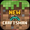 Craftsman - Crafting building icon
