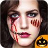 Zombie Face Maker icon