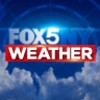 FOX 5 New York: Weather icon