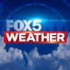 أيقونة FOX 5 New York: Weather