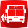 TTC Toronto Transit Live icon