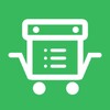 Pictogramă 7. Inventory and Shopping List