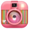 Lovely Photo Frames Pic Editor icon