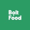 Ícone de Bolt Food