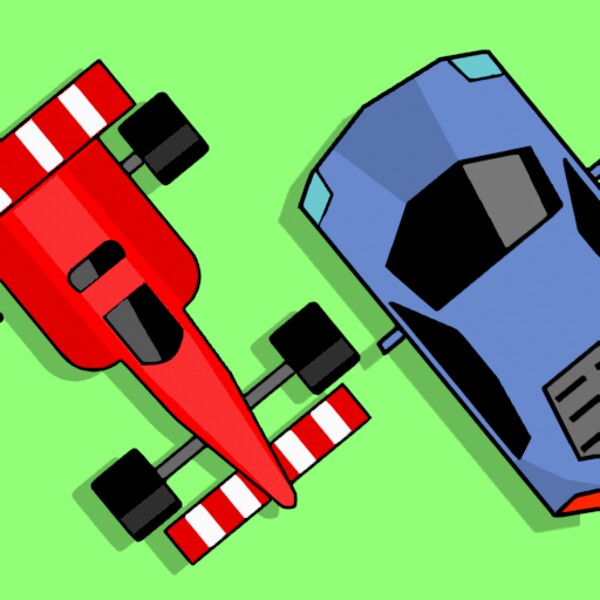 Escape Race : 2D maze car racing for Android - Download the APK from ...