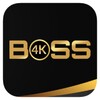 BOSS 4K icon