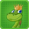 Snake Game: Three Kings icon