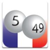 Lottery Statistics France icon