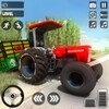 Indian Tractor Farming Game 3D आइकन