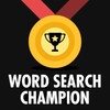 Word Search Champion PRO icon