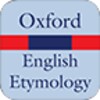 Oxford English Etymology icon