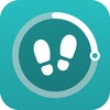 Pictogramă Step Counter - Smart Pedometer