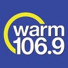 Warm 106.9 icon