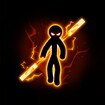 Stickman vs Monster: Idle Game feature