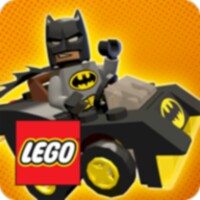 LEGO DC: Mighty Micros for Android - Download the APK from Uptodown