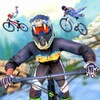 BMX Cycle Stunt Offroad Race icon