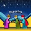 Happy Epiphany: Greetings, Quotes, Animated GIF icon