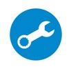 Dell SupportAssist 아이콘