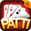 Teen Patti ♠ Lucky Club icon