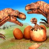 Wild Dino Hunting: Hunter Game icon