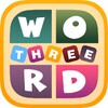 Word Search : Three Letter icon