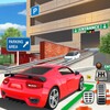 Car Games: Car Parking Game icon