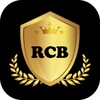 RCB Team: Schedule & Info icon