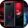 ASUS Rog Phone 5 Pro Launcher icon