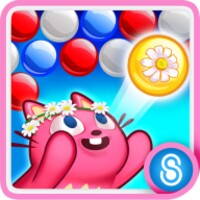 Bubble Mania Spring android app icon