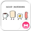 ファニーな朝食 icon