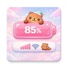 ไอคอน Emoji Battery Icon
