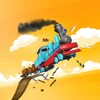 Slingshot Train simgesi